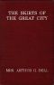 [Gutenberg 49322] • The Skirts of the Great City